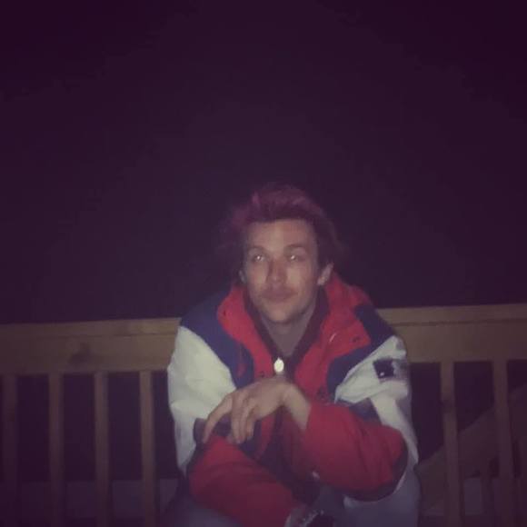 Meet your Posher, Matthew - Picture 1 of 1